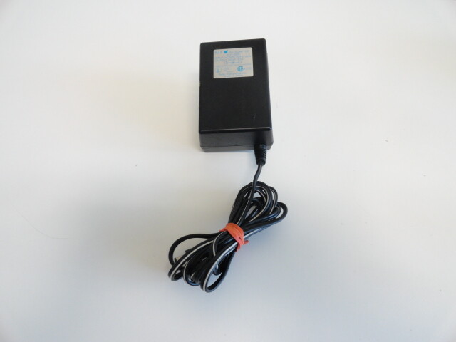 BB2: SII SLP 2000 Class 2 Power Supply