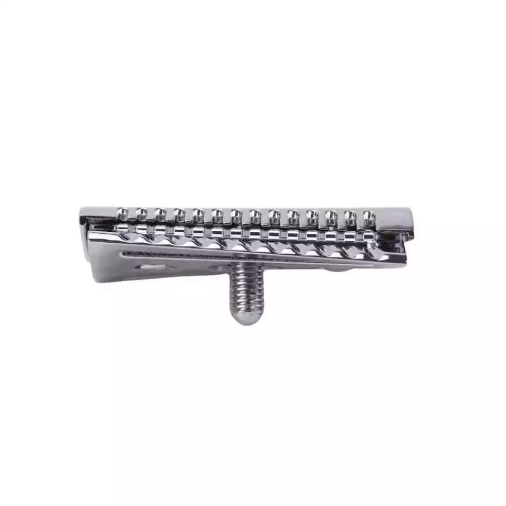 Yaqi Double-Sided Edge DE Safety Razor Replacement Head