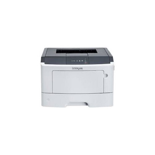 Lexmark MS310DN 35S0100 Monochrome Laser Printer WOW UNDER 10k PAGES!