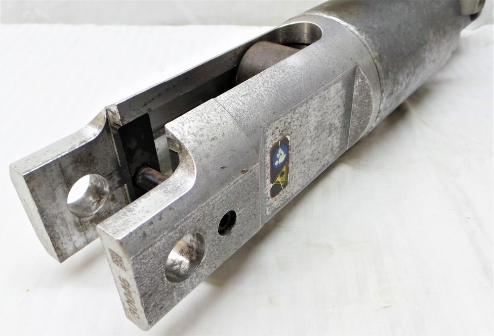 HTDRALIC HEAD FOR NOVA PRESS ACO401 Battery Pressing Tool.