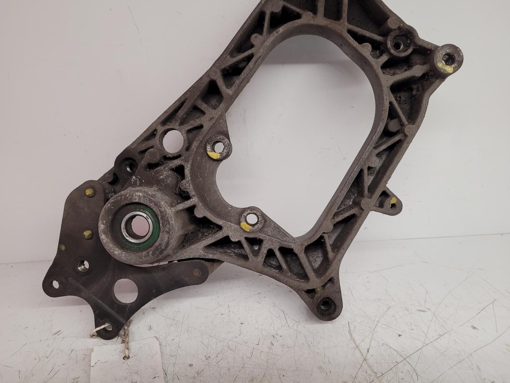 2011 PIAGGIO MP3 300 EXHAUST BRACKET