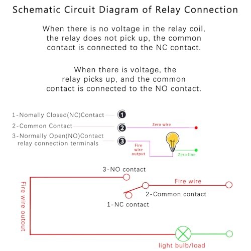 2 Channel DC 5V Relay Module with Optocoupler Control Board and 2 Channel 5V