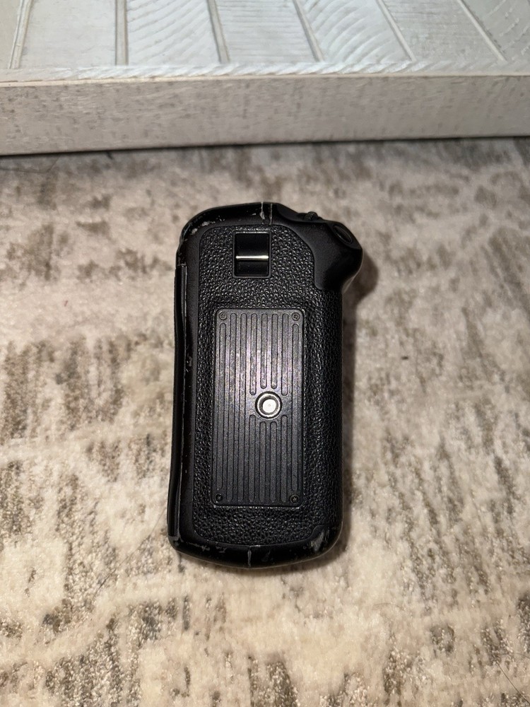 Canon BG-E4 Battery Grip for EOS 5D