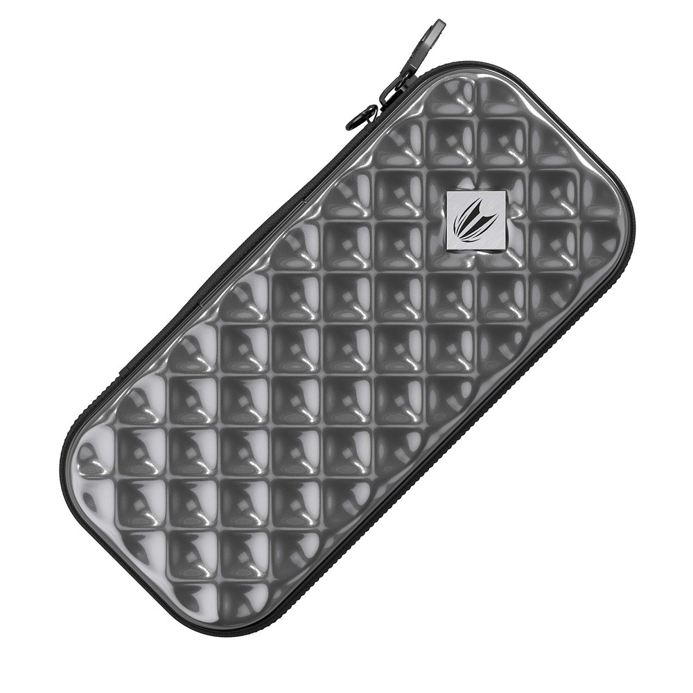target dart case Tacoma Knox gray 450032