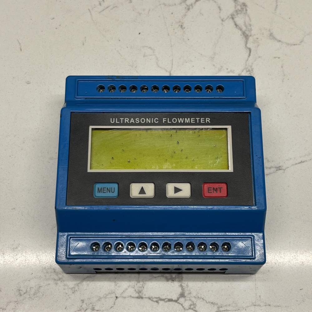Ultrasonic Flowmeter TUF-2000M Module Flow Meters