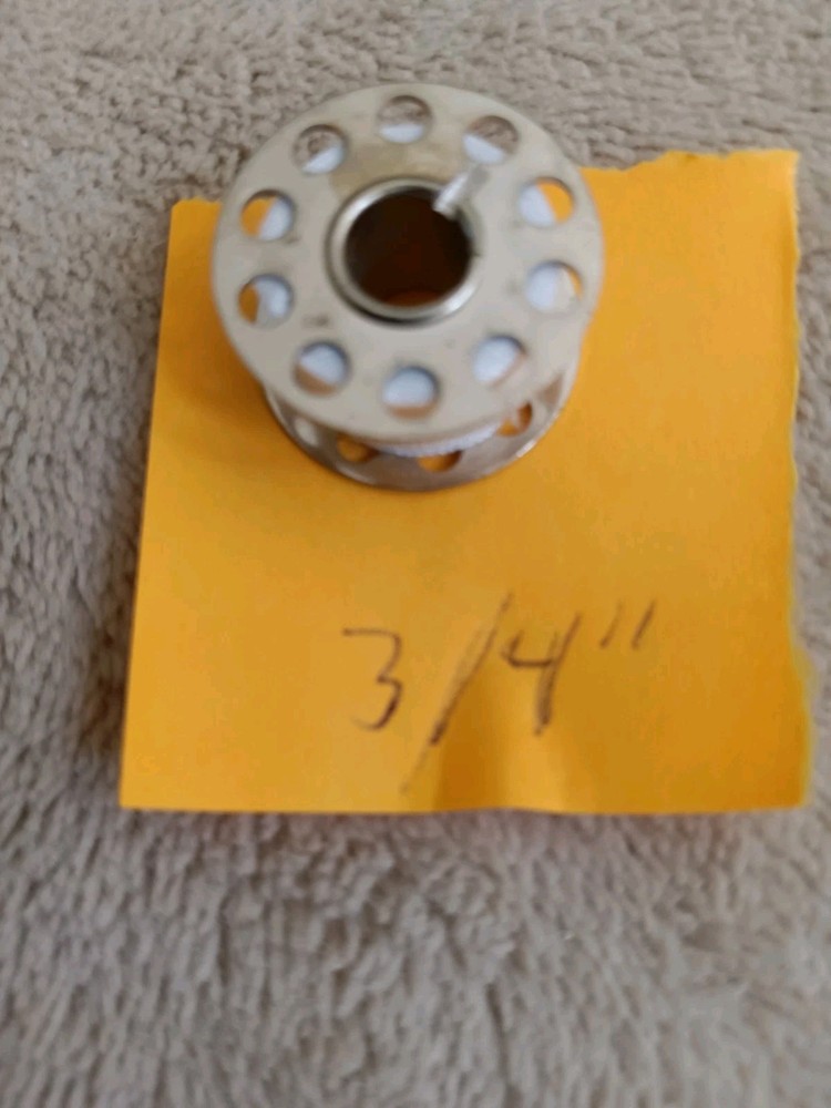 sewing machine bobbins lot