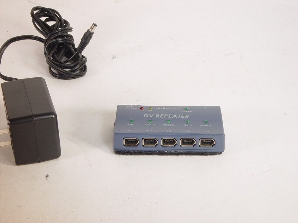 Datavideo VP-332 DV repeater