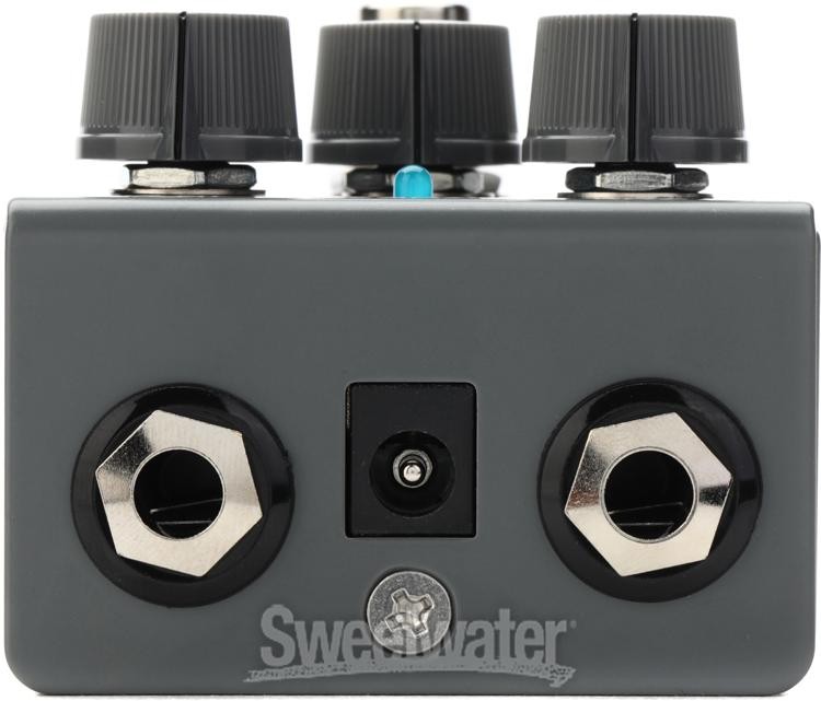 Way Huge Smalls Doom Hammer Fuzz Pedal