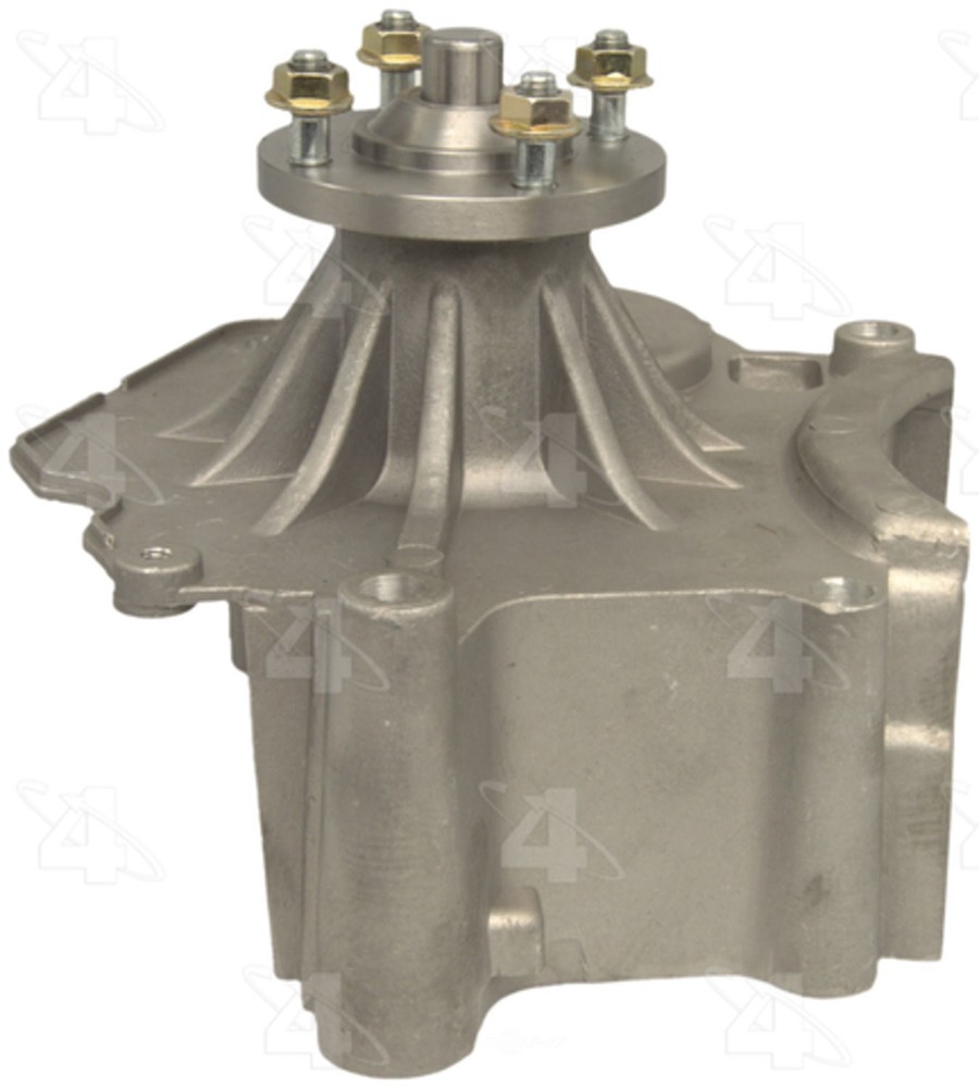 Fan Clutch Hayden 5783