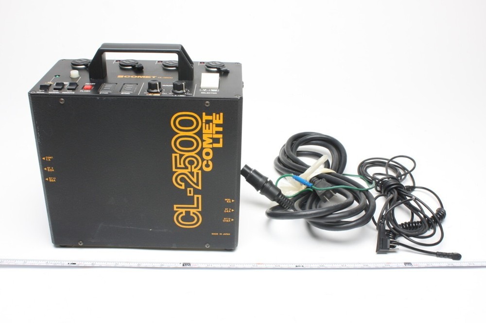 Comet Generator CL-2500 LITE #90
