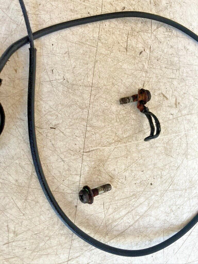 Suzuki GS500 E Gear position Sensor (M501) (1989-2001)