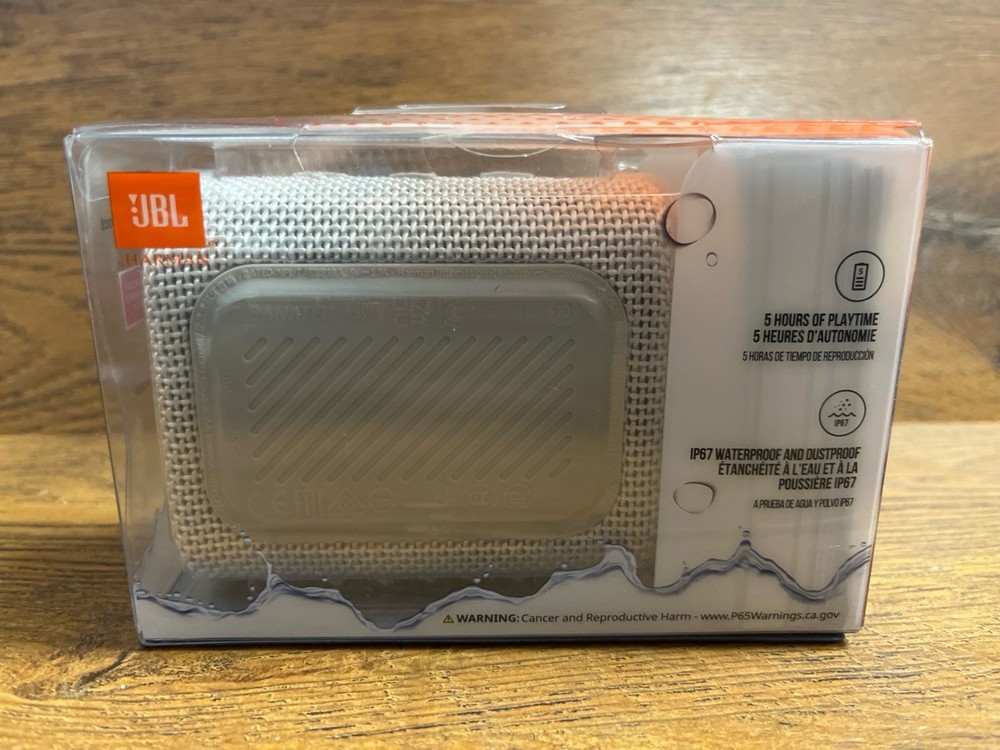 JBL GO3 (PSC016712)