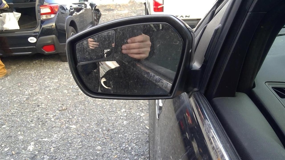 Used A/C Selector Switch fits: 2019 Ford Escape front automatic temperature cont