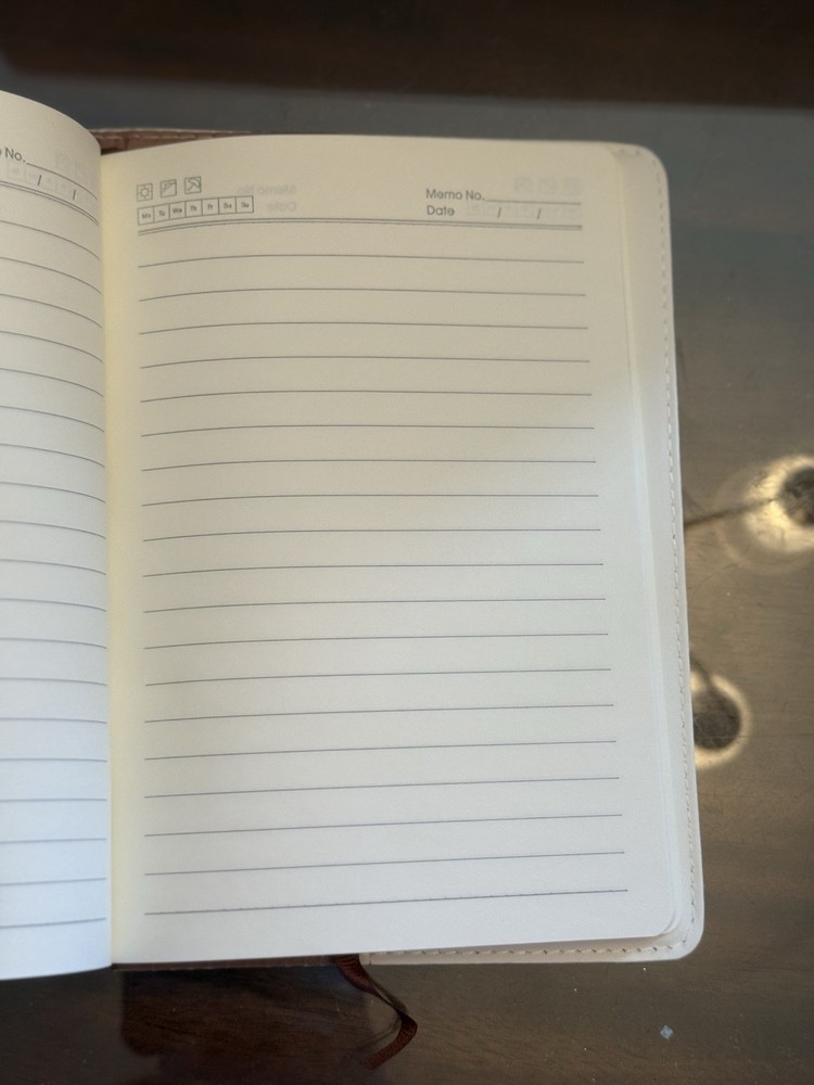 San Francisco travel journal