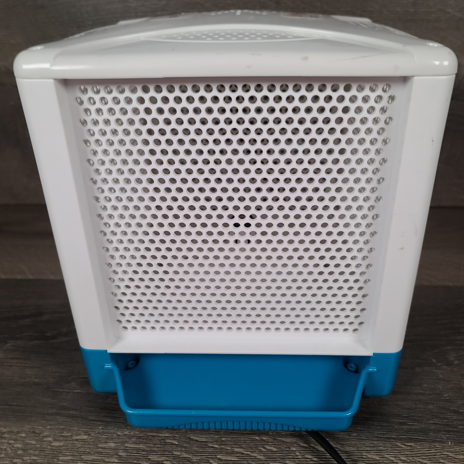 VTG Hasbro Lite Bright Cube with Tons Of Pegs and Light Sheets-Tested and Works