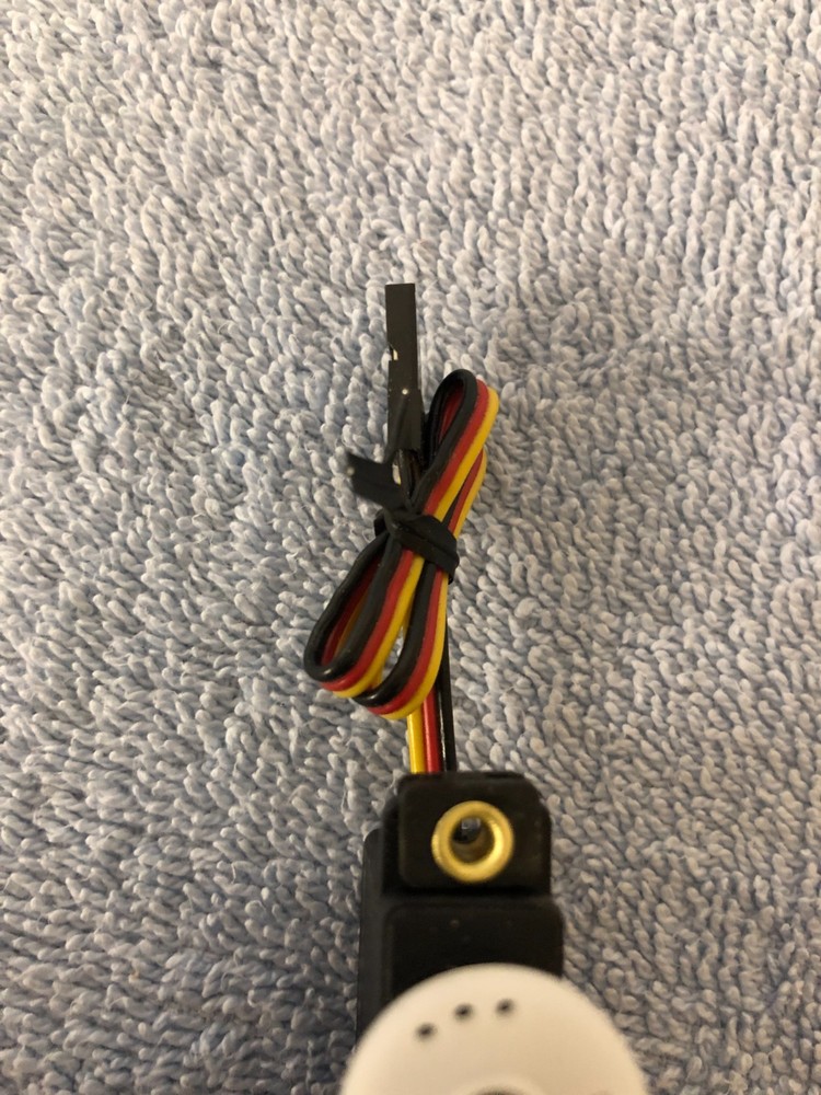 Hitec HS-81 Micro Servo