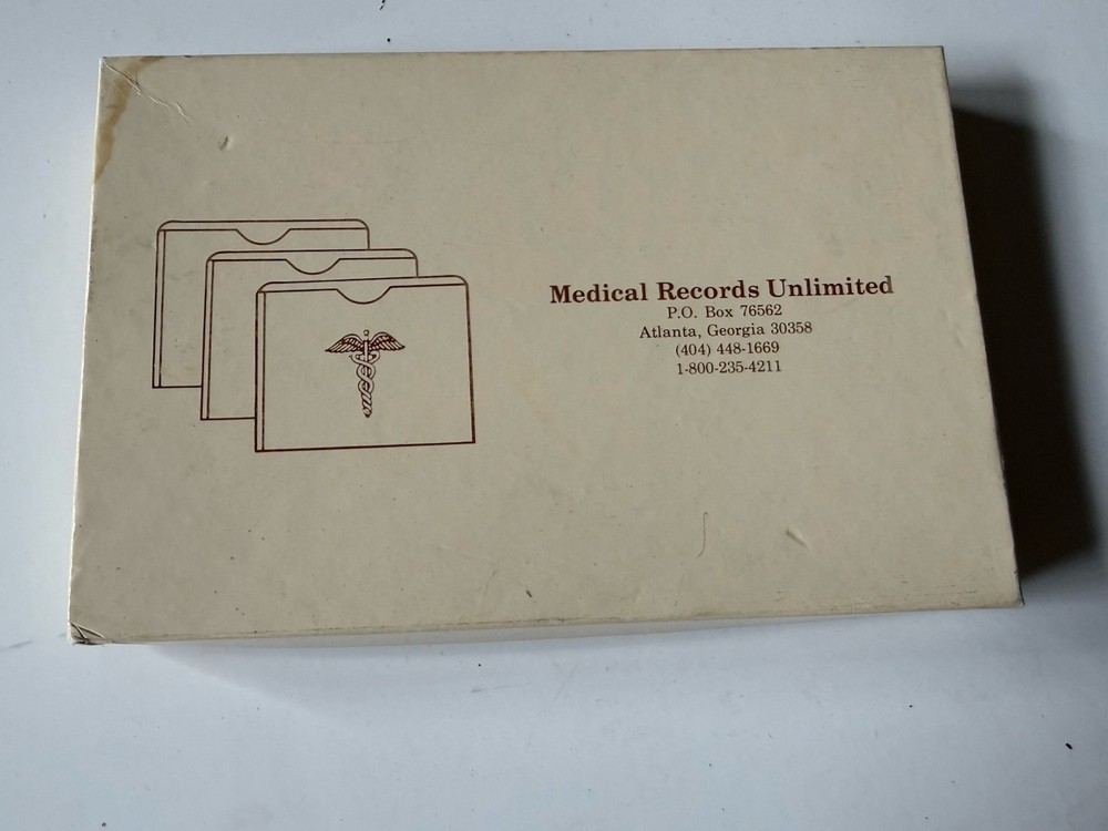 VTG Optometry Guidebook & Paper Visual Field Plotters Synemed Fieldmaster