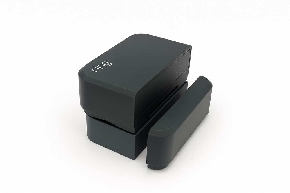 Ring Alarm Outdoor Contact Sensor Riser