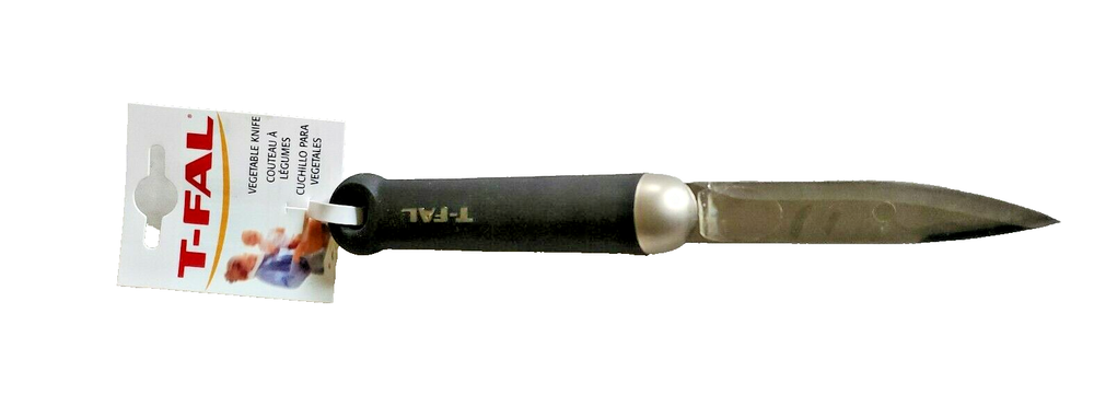 T-Fal 5.5-Inch Vegetable Knife