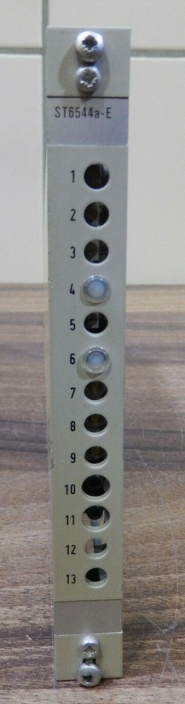 ST6544a-E, BBC, ABB