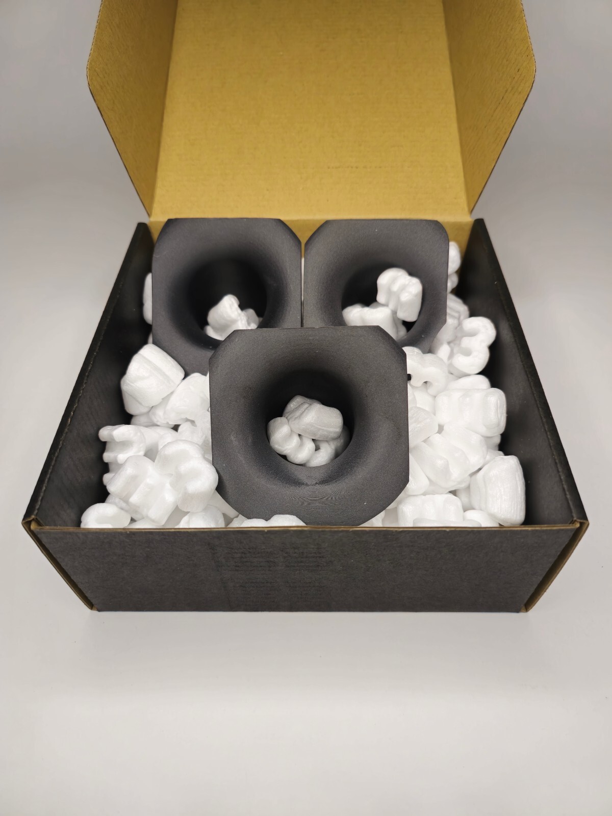 Velocity Stacks Air Funnel Set Yamaha MT-09 / FZ-09 Tracer 2020-2025