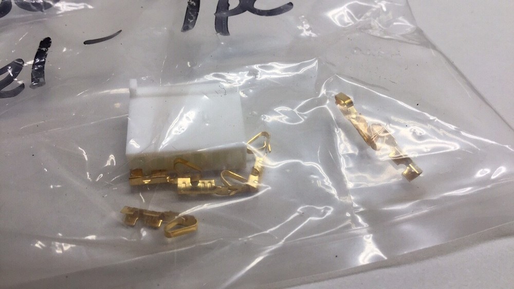 Cable C1081398 Cable Assy for Encoder Toccu Dataagv QEP1