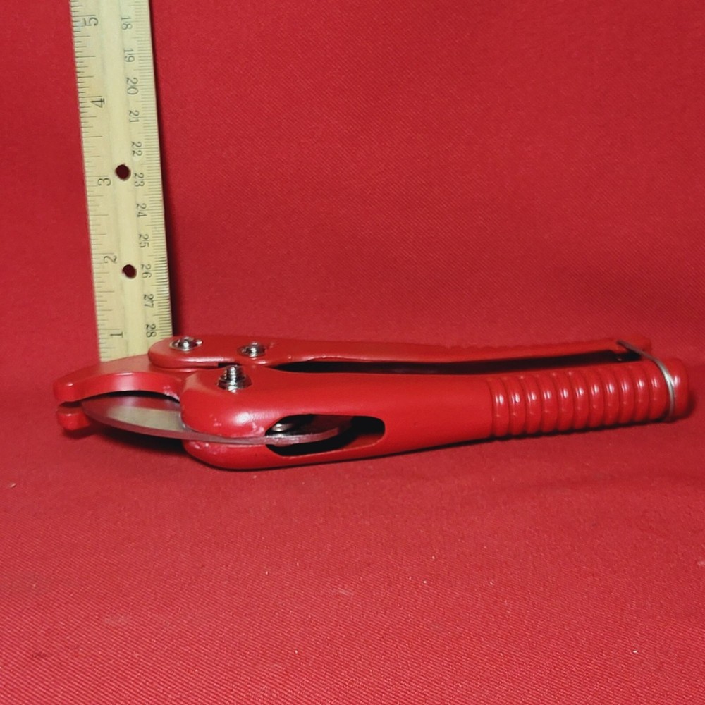 Ratcheting Power Pruner