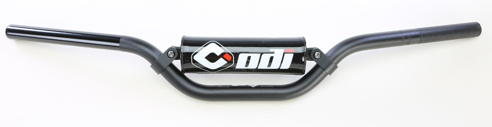 ODI 7/8 Inch Handlebar Black H727MXB