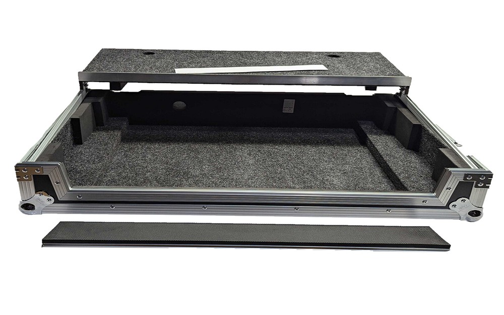 Harmony HCRANEFOURWLT DJ Controller Case for Rane Four Advanced 4 Ch Stems