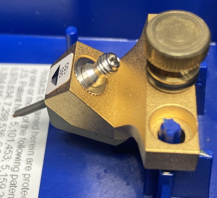 Cascade Microtech ACP 110GHz Air Coplanar Probe Japan