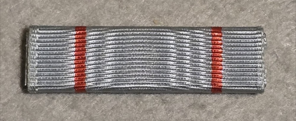 Vietnam Technical Service ribbon - 2nd Class