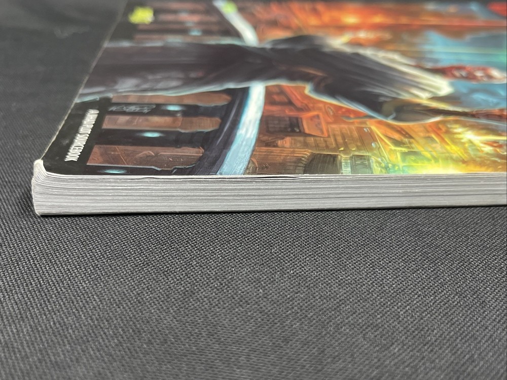 BattleTech 35307: Jihad Final Reckoning Sourcebook Catalyst