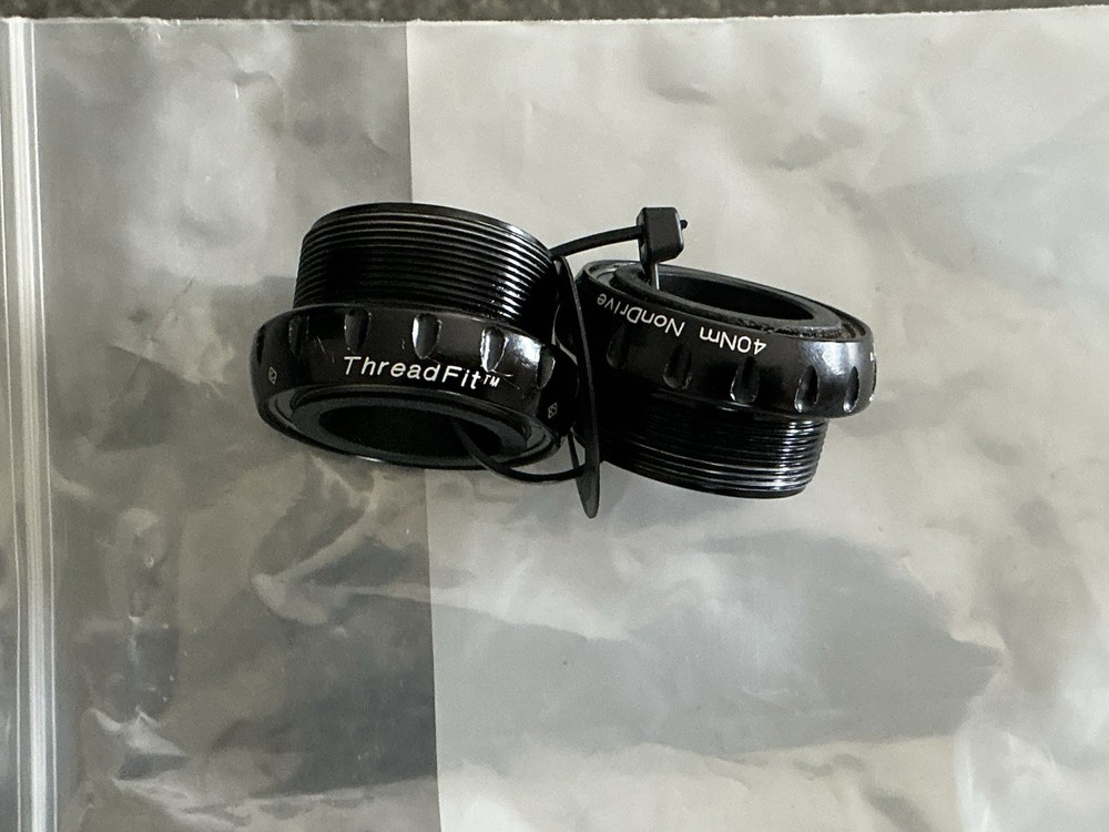 Chris King Threadfit 24 Bottom Bracket