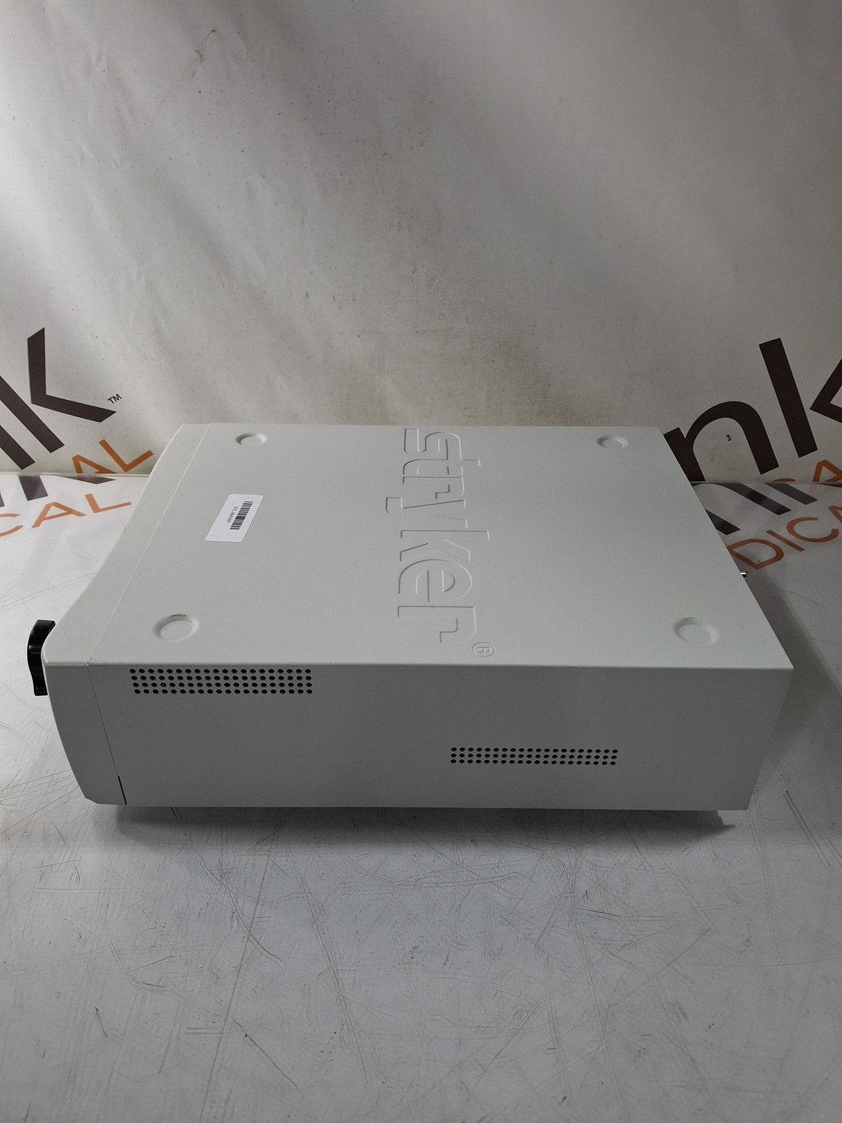 Stryker L9000 Light Source