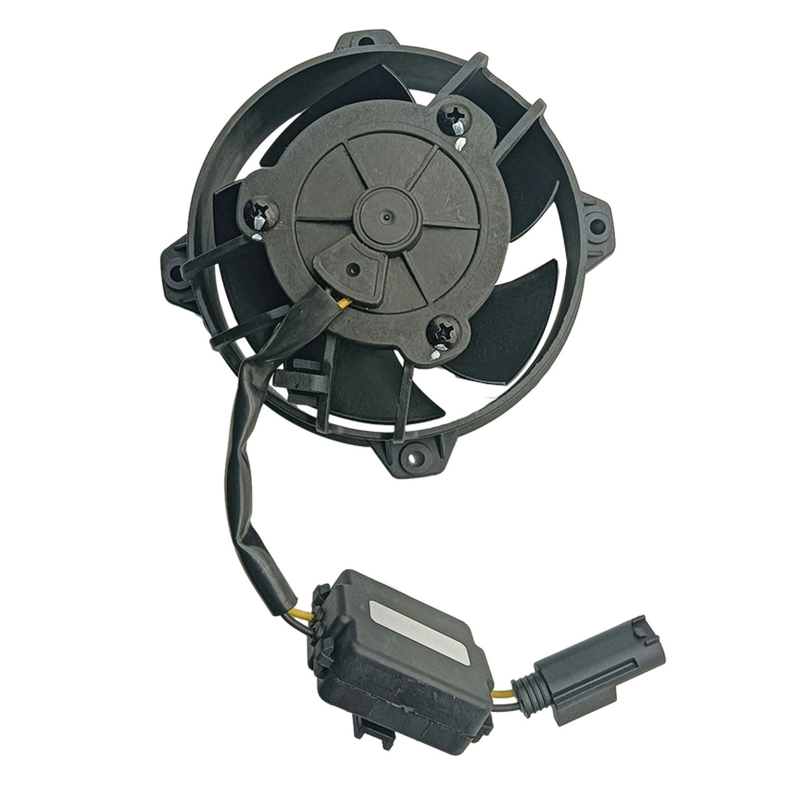 Power Steering Pump Fan 2002-2008 For Mini Cooper 1.6L 32416781742 32414026606