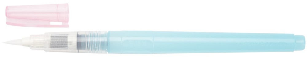 Niji Waterbrush Medium Point 12mm Tip