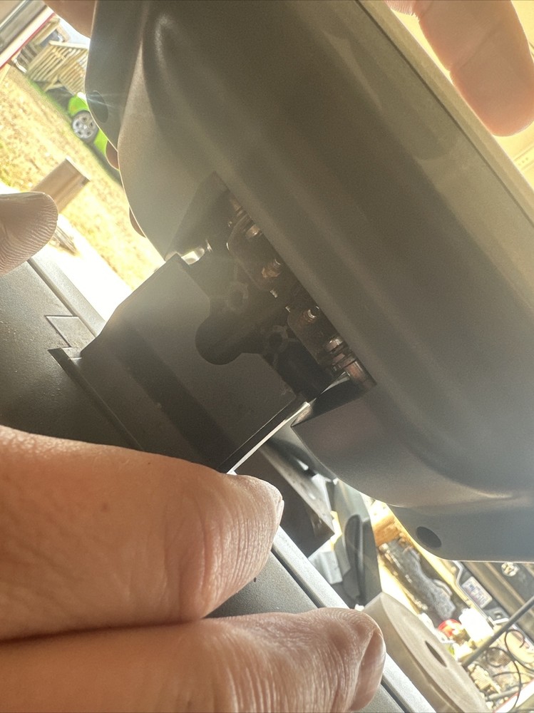 Micros workstation 5a System Unit