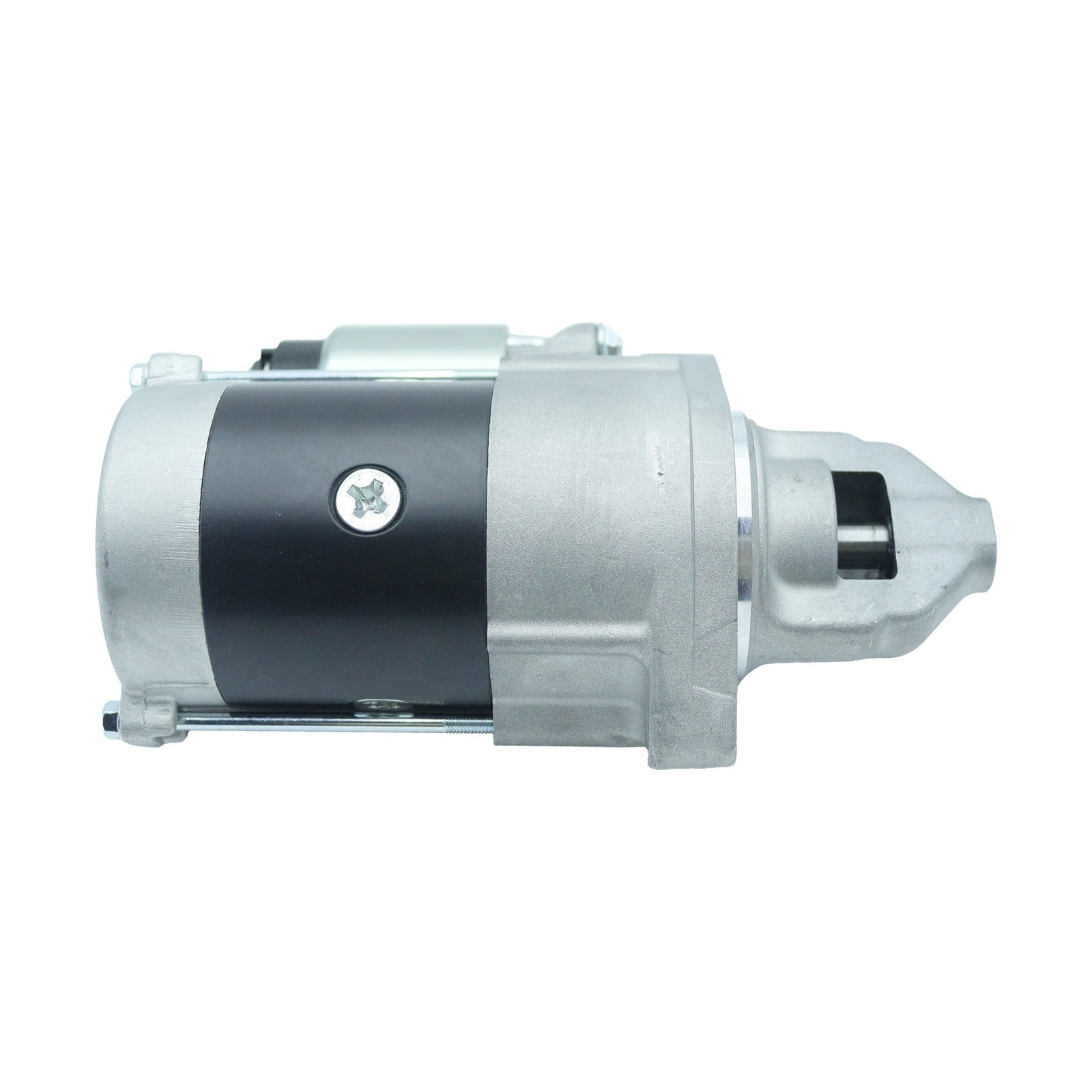 Starter Motor Compatible with KAWASAKI FX730V FX691V FX651V 21163-0754 19169