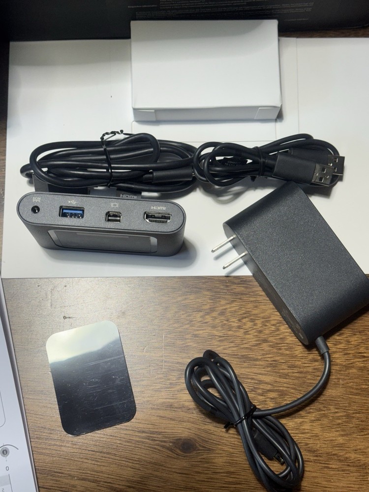 HTC Vive VR System Complete Open Box Headset Controllers Base Stations SteamVR