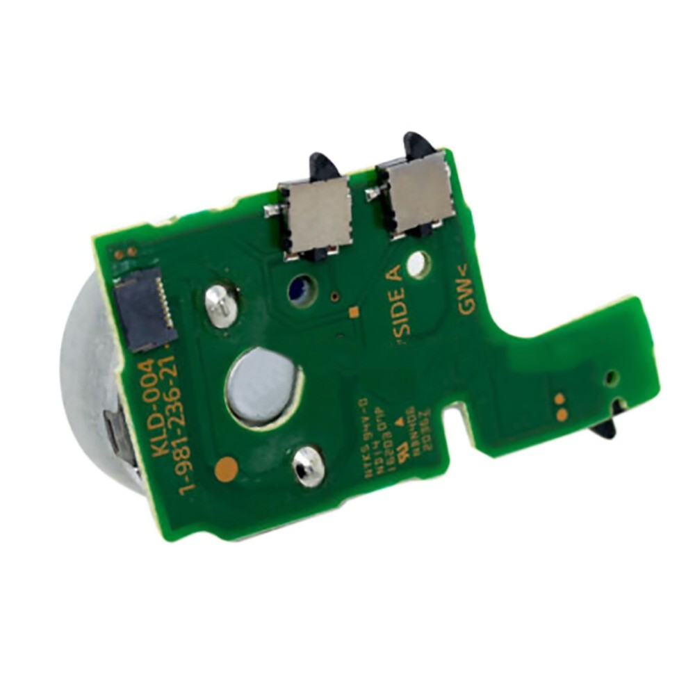 Original Disassemble Sensor Motor For PlayStation 4 PS4 Console Slim Disc C