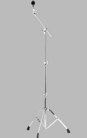 LINKO GIRAFFE FLAT STAND 3608 PERCUSSION MOUNTS