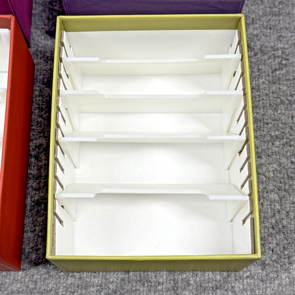 2019 Monte Cook Numenera Deck Box for Storage or Display