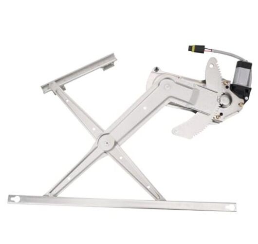 Power Window Regulator with Motor Compatible with Dodge Front Left Driver Side