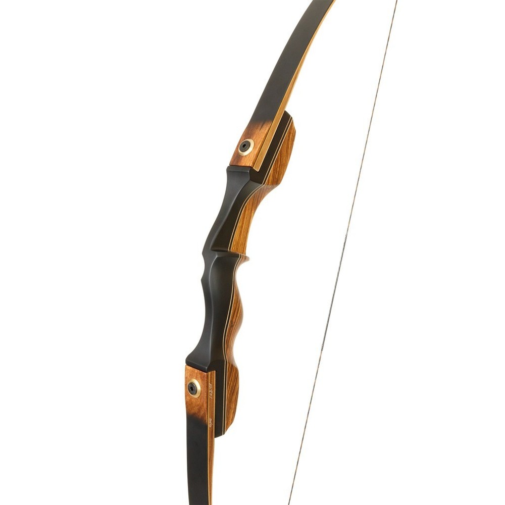 OMP Sektor Recurve Bow 62" 50lb Left Hand