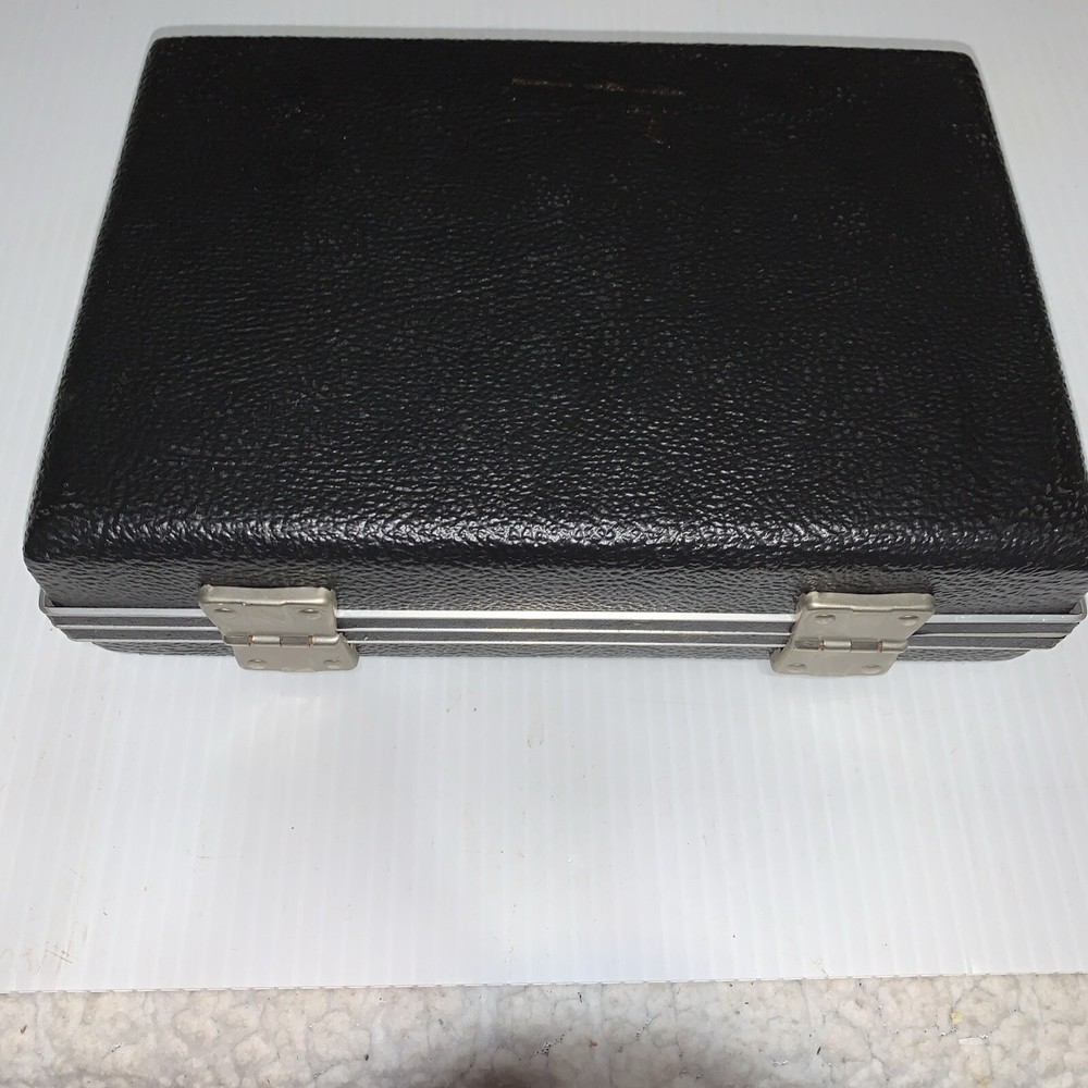 PTC Instruments Model 316 Steel Hardness Tester