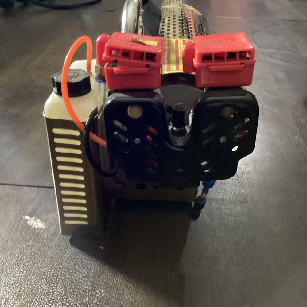 Smoke Water Mist MACHINE