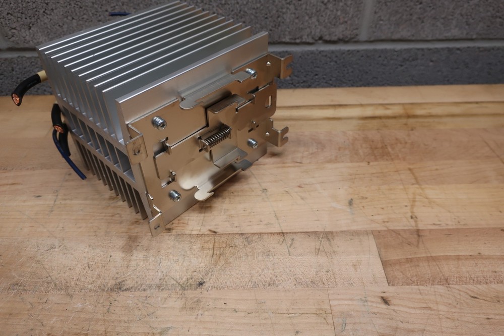 Omron G3PE-245B-3N Solid State Relay