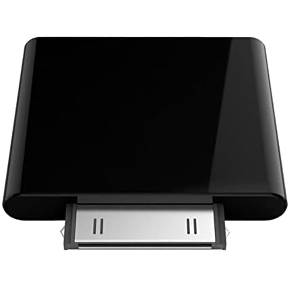 Plug-and-Play Bluetooth Adapter for iPod Nano