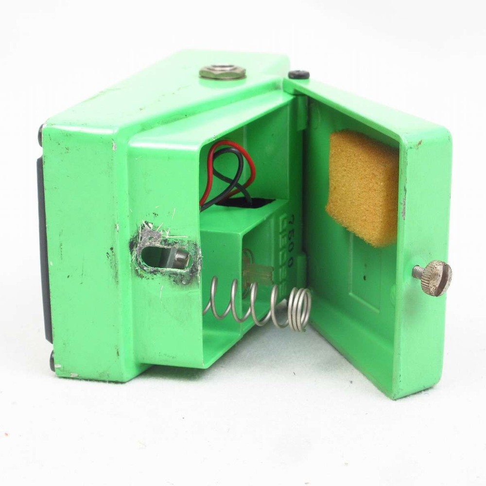 Boss PH-1 Phaser Used Phaser