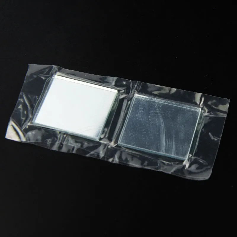 5PCS 35mm Front Surface Reflector Mirrors High Reflectivity First Surface Mirror